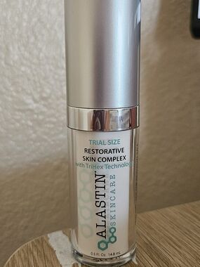 Alastin Restorative Skin Complex Trial Size – .5oz